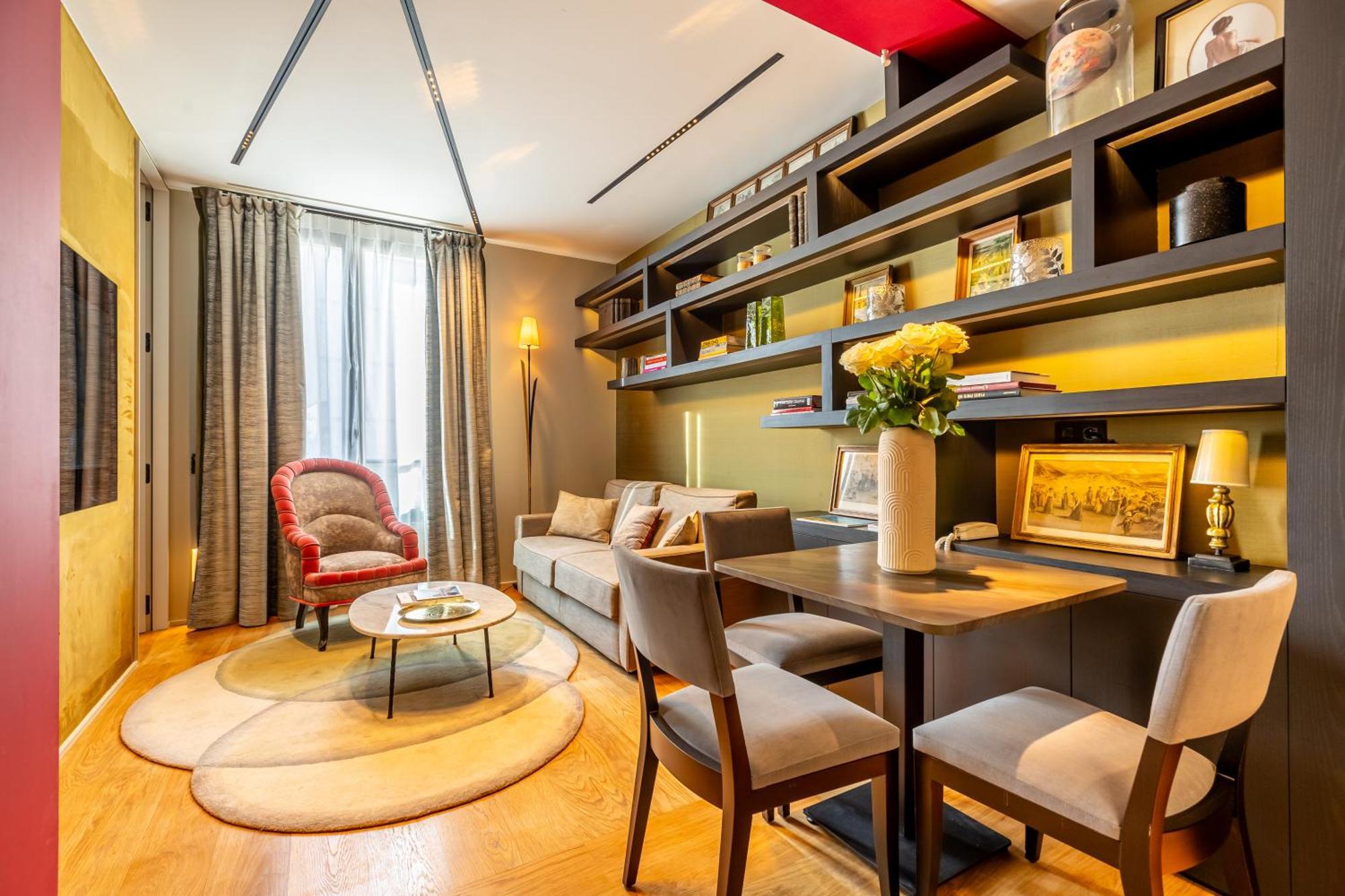 Appartement Sweet - Maison Boissière *
