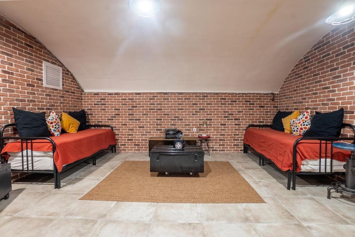 Apartment 2 Etages - Metro 9 Grands Boulevards - Folies Bergeres *