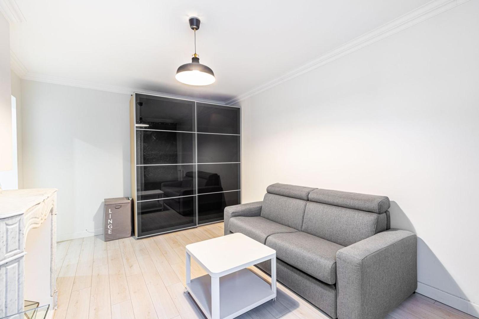 Guestready - Parisien Pres Des Attractions Apartment Paris