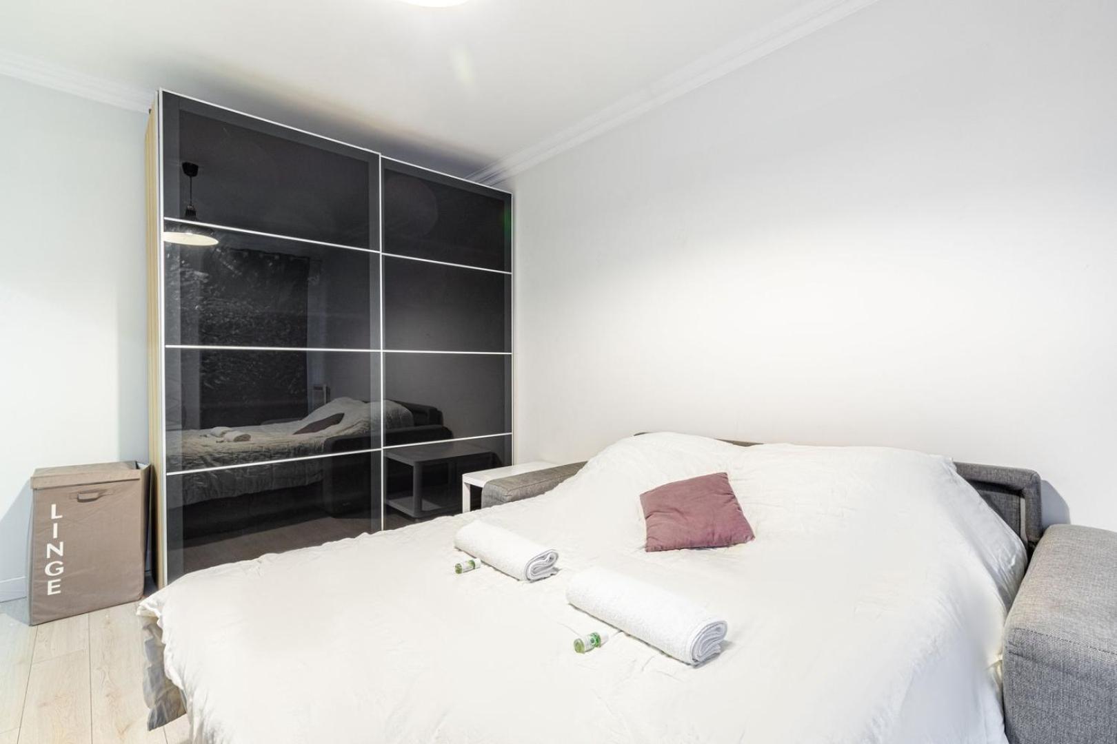 Guestready - Parisien Pres Des Attractions Apartment