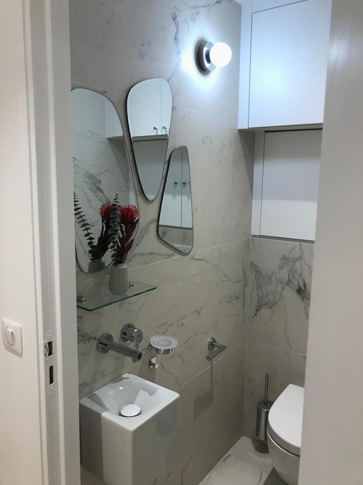 En Plein Coeur De Appartement