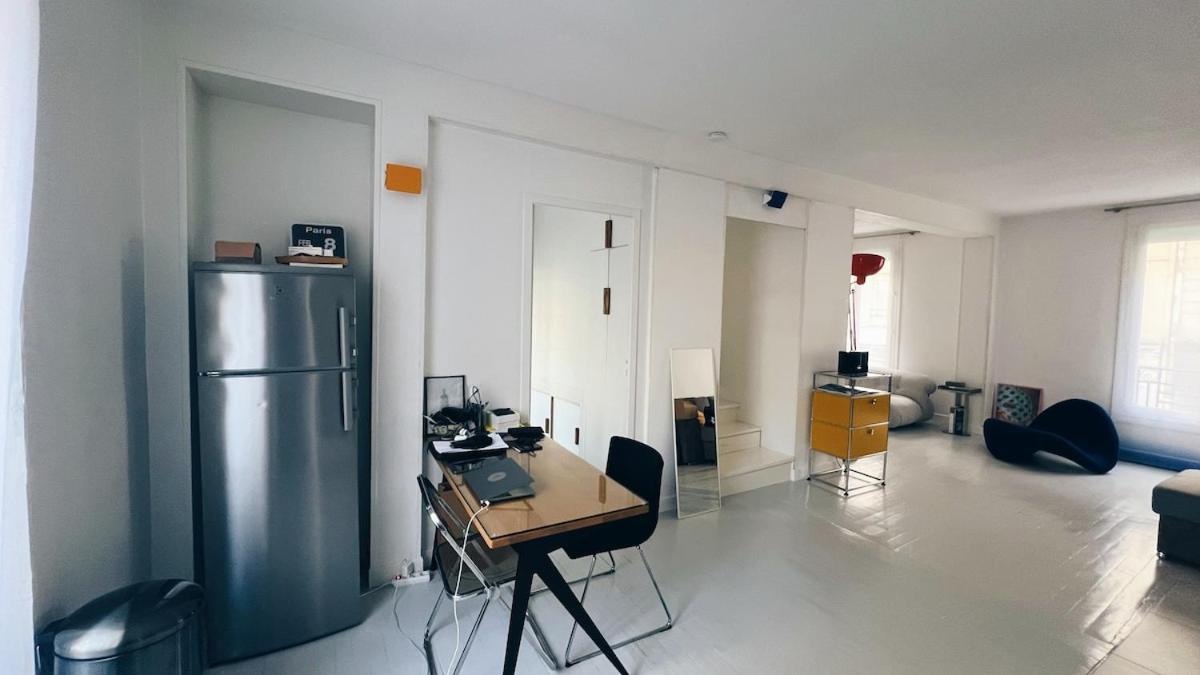 Cosy Design * Paris