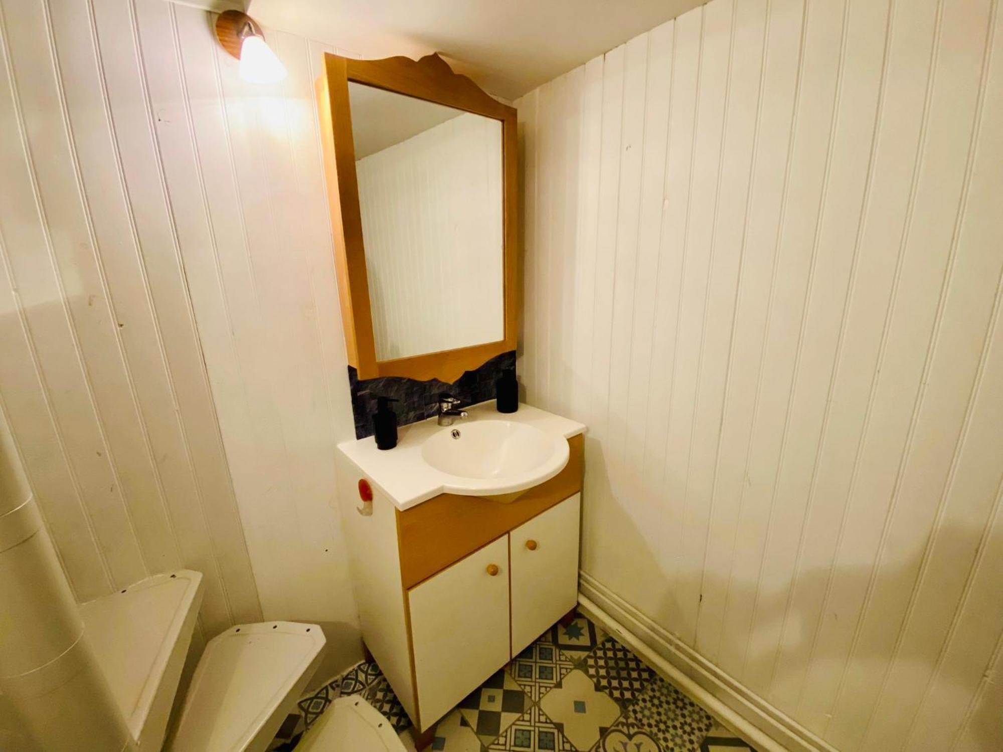 Apartment Cambronne Jardin Privatif *