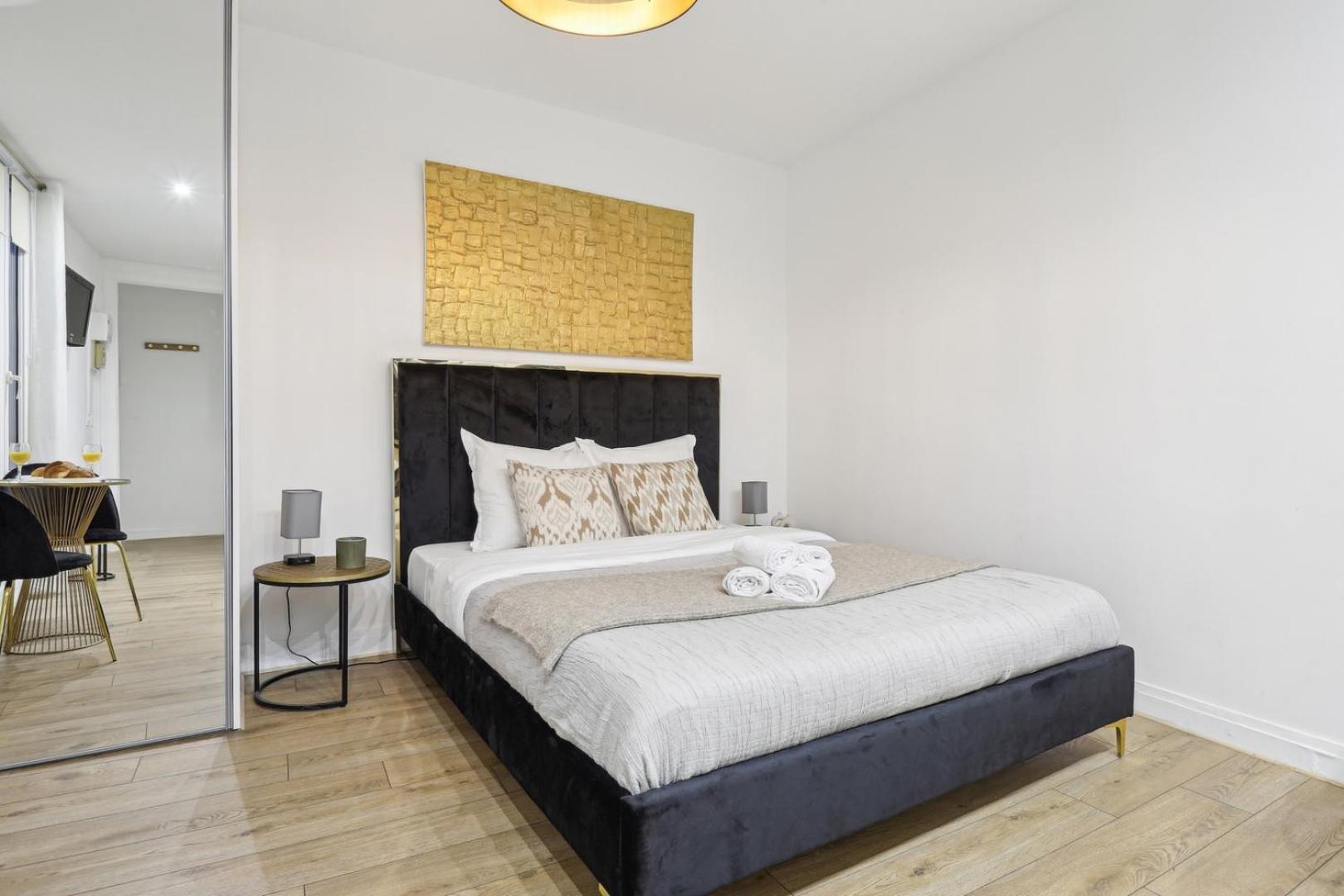 Bnbnook - By Jardin Des Tuileries & Louvre Apartment *