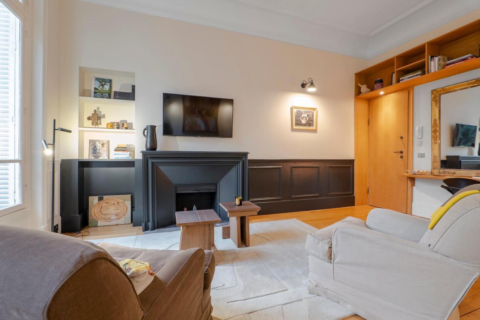 Apartment Chic 7th Elegance
