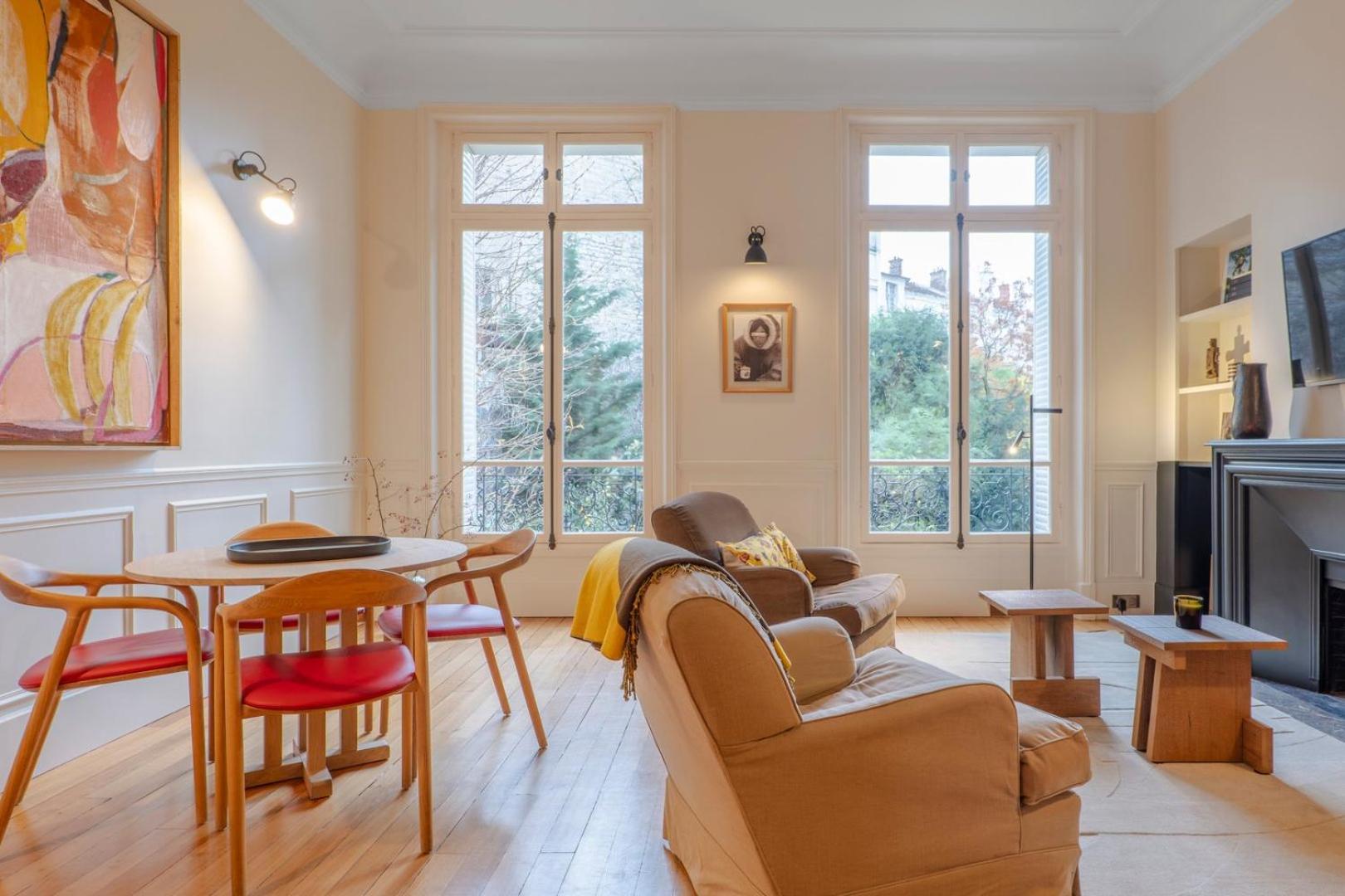 Apartment Chic 7th Elegance *