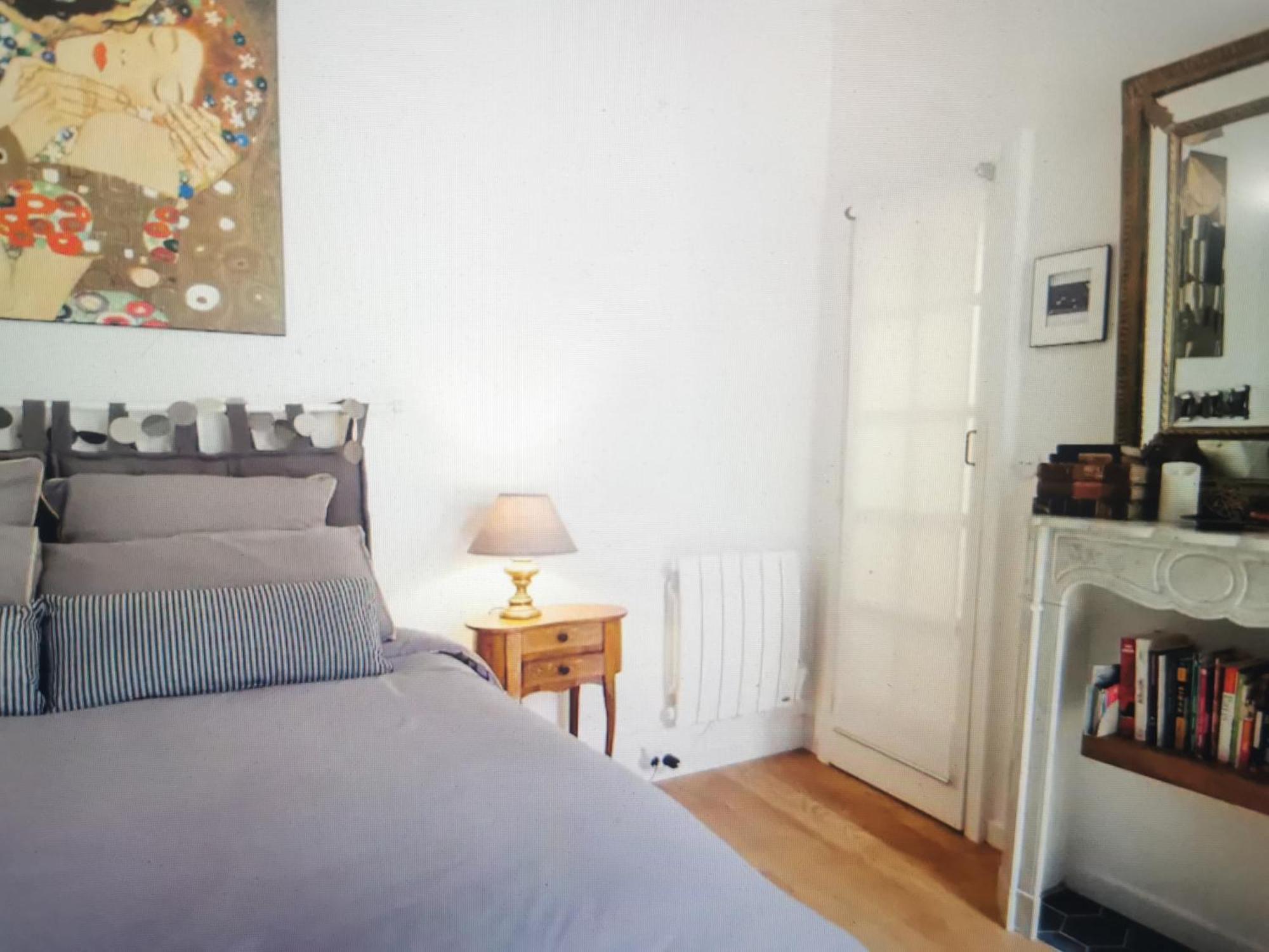 Apartment Hugh D *