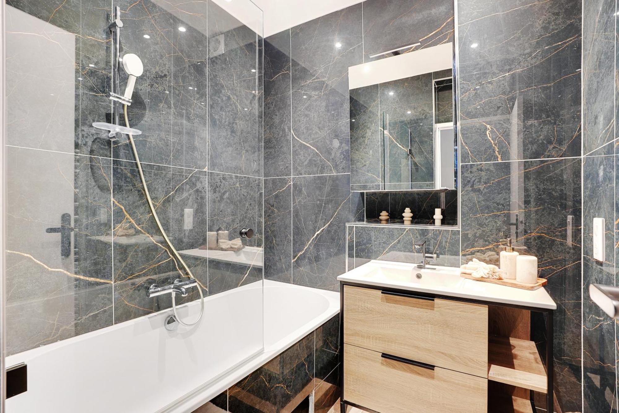 Prestige Avenue Kleber Apartment *
