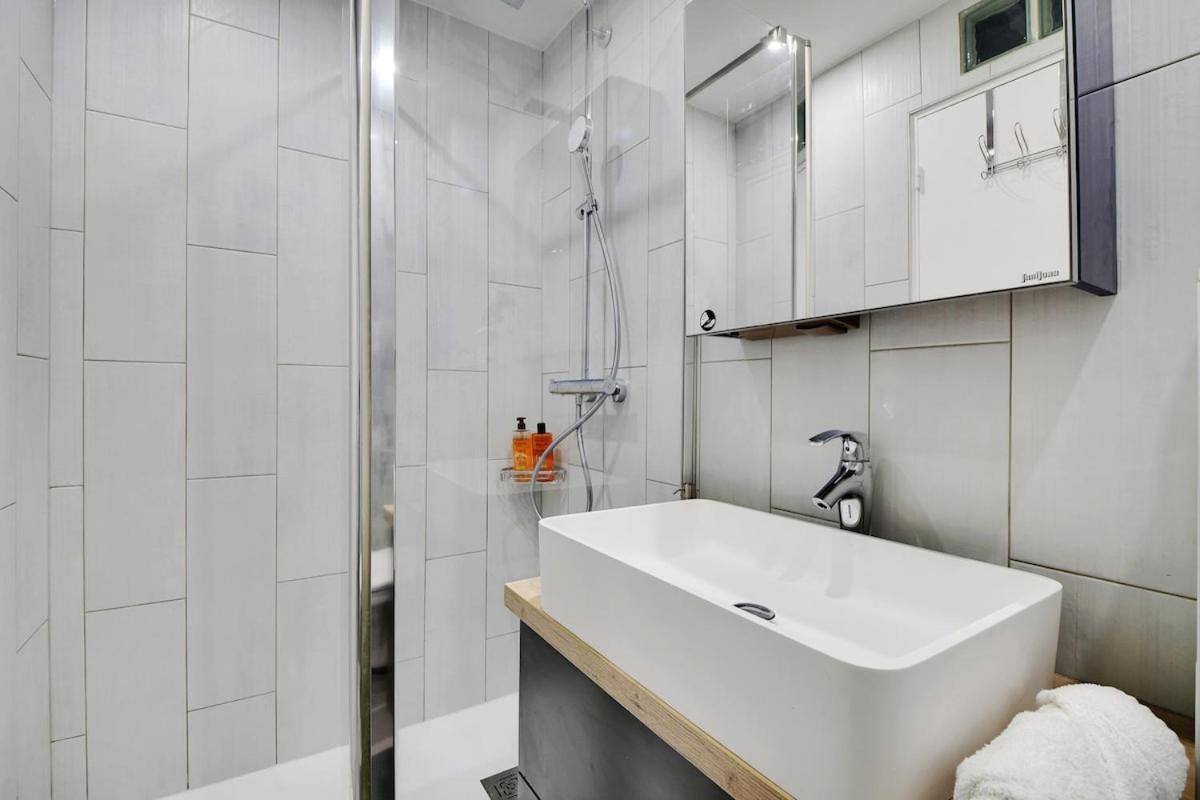 Magnifique In The Marais - Apartment Paris