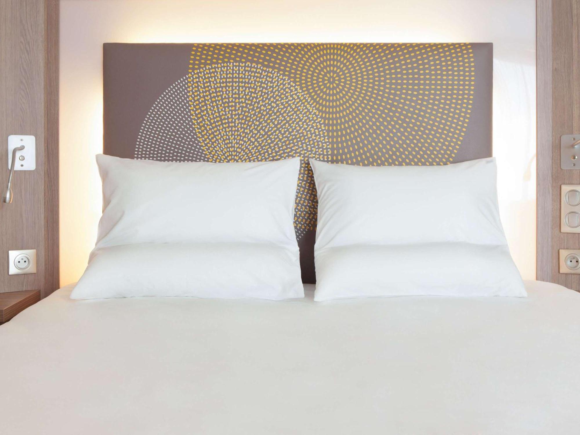 Novotel Gare De Lyon