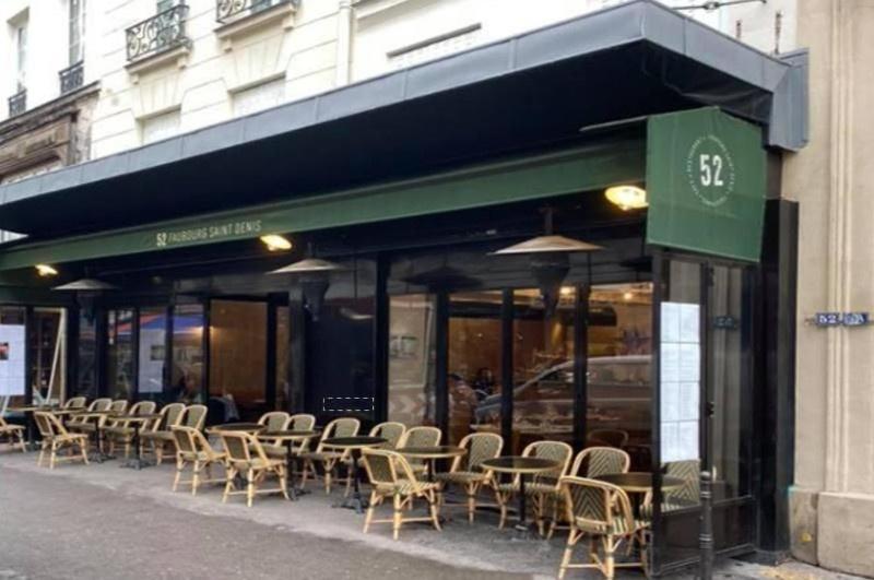 Design Avec Terrasse