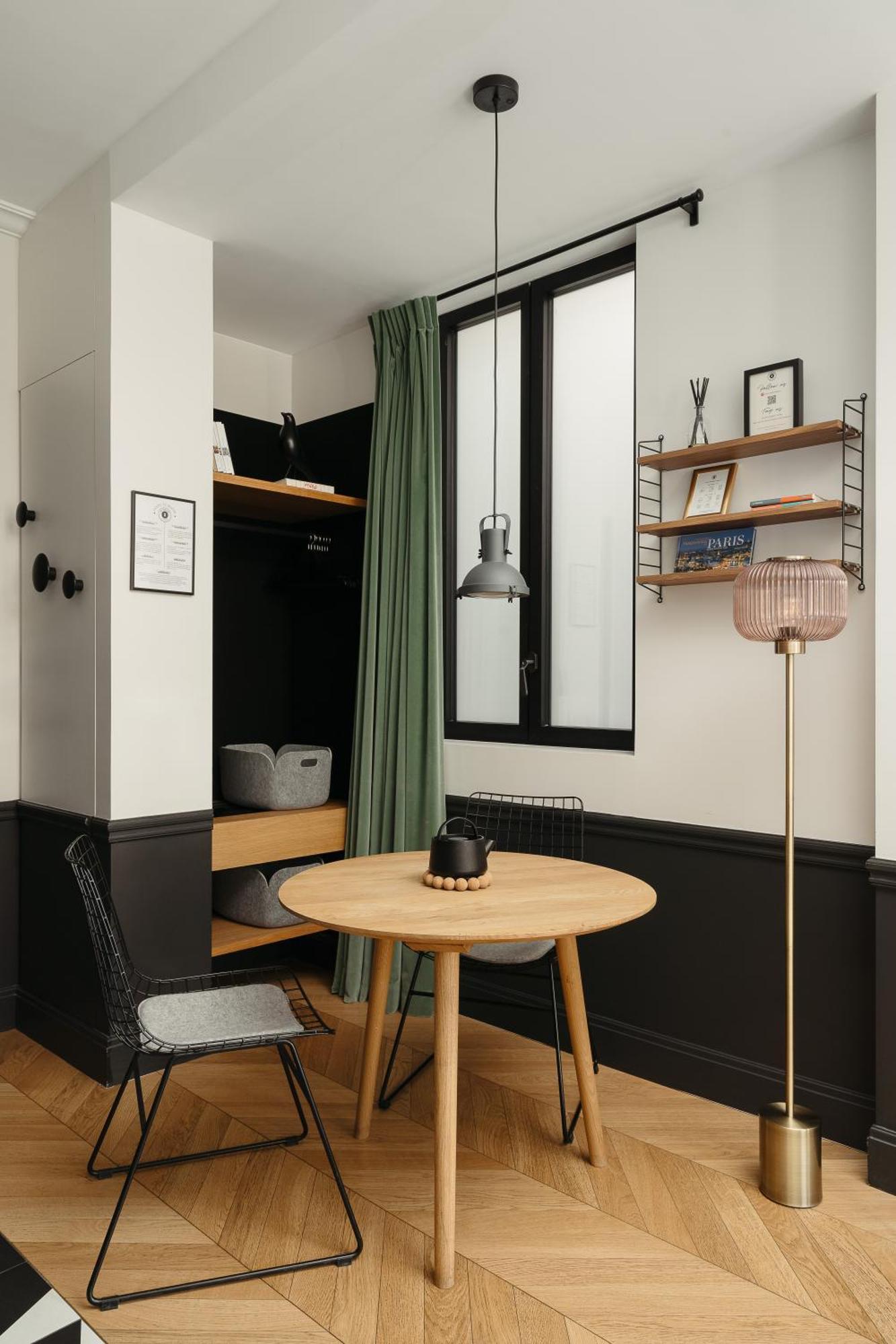 My Maison In Invalides Appart hôtel Paris