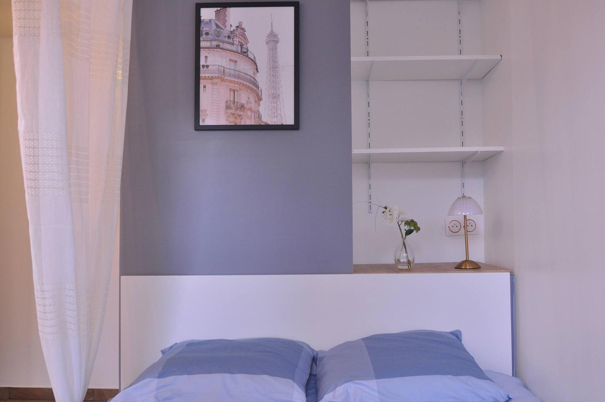 Apartment Cosy Paris13 10min To Louvre