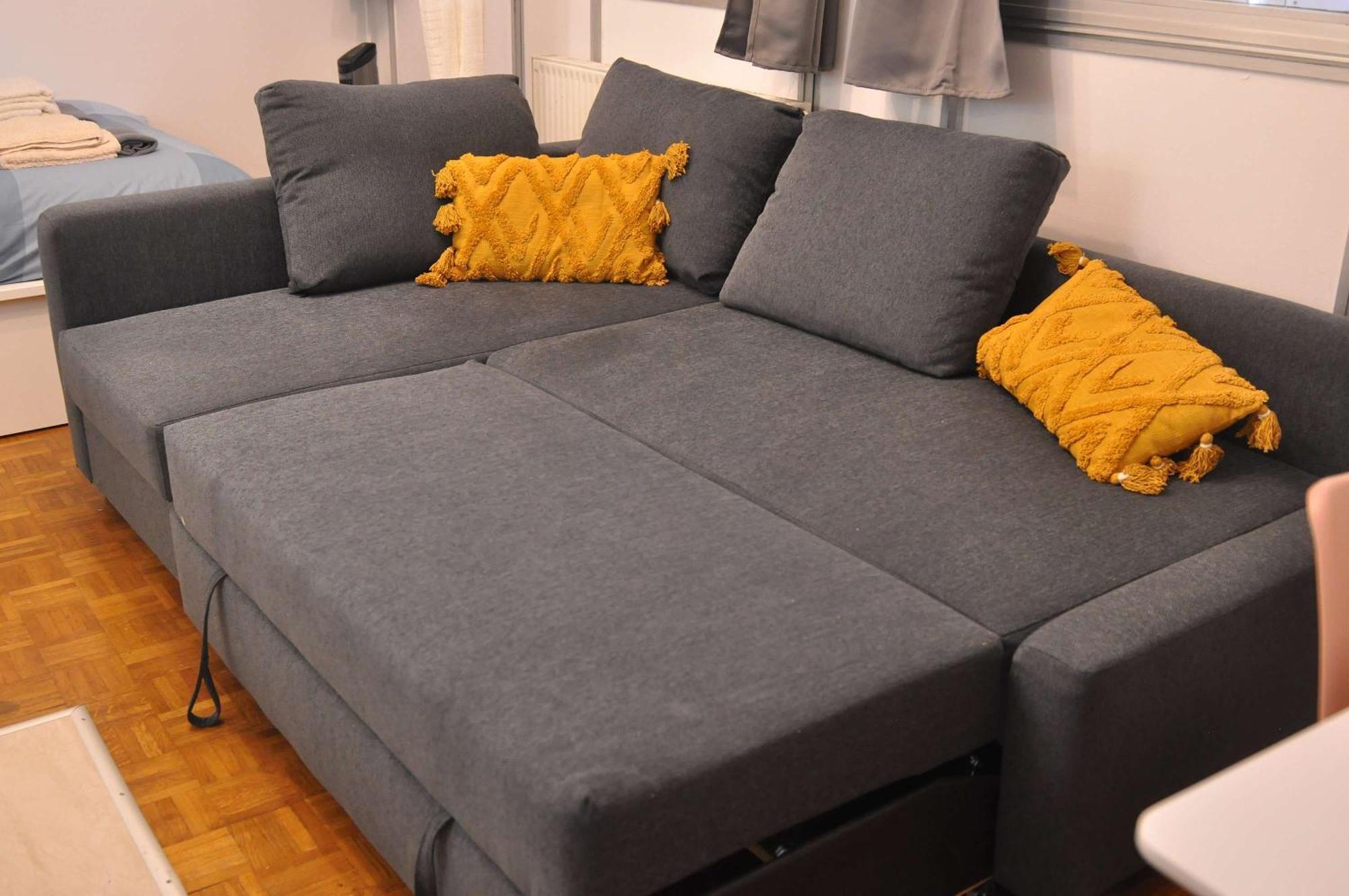Apartment Cosy Paris13 10min To Louvre *