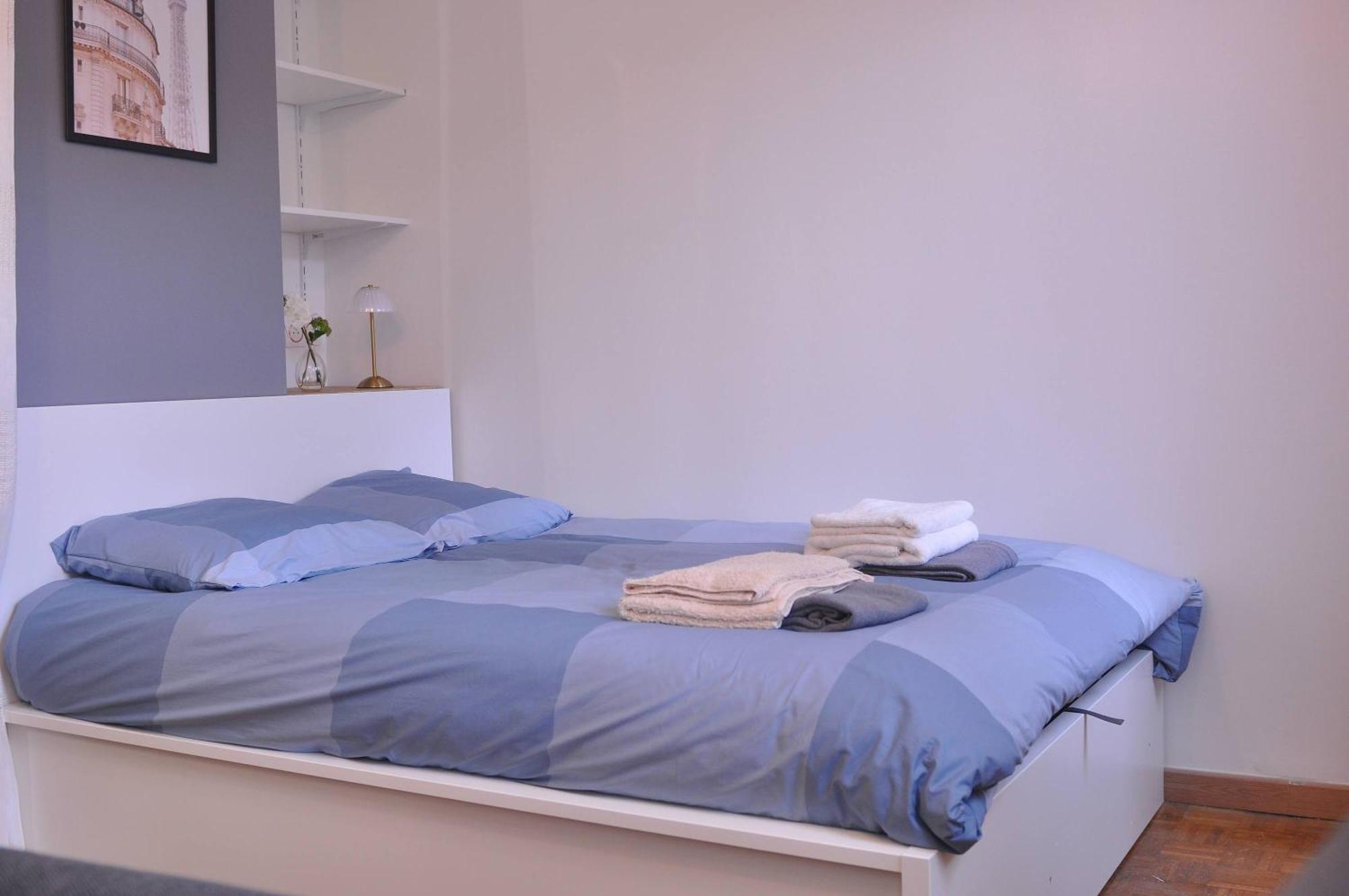 Apartment Cosy Paris13 10min To Louvre Paris