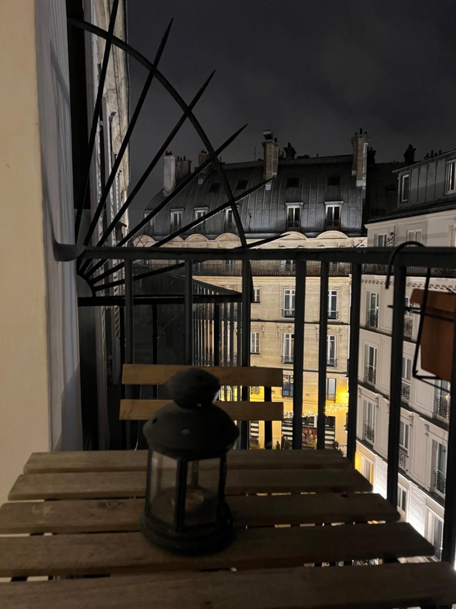 Quartierlatin Apartment *