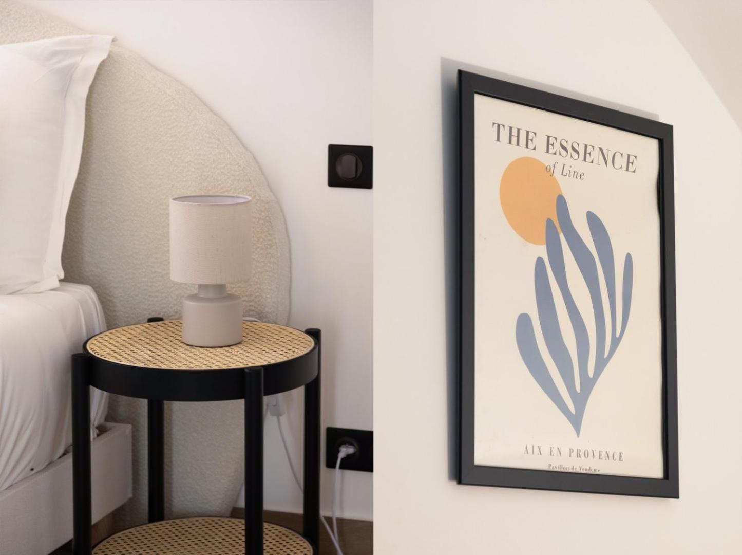 Bluestay 286 - Cozy A Appartement Paris