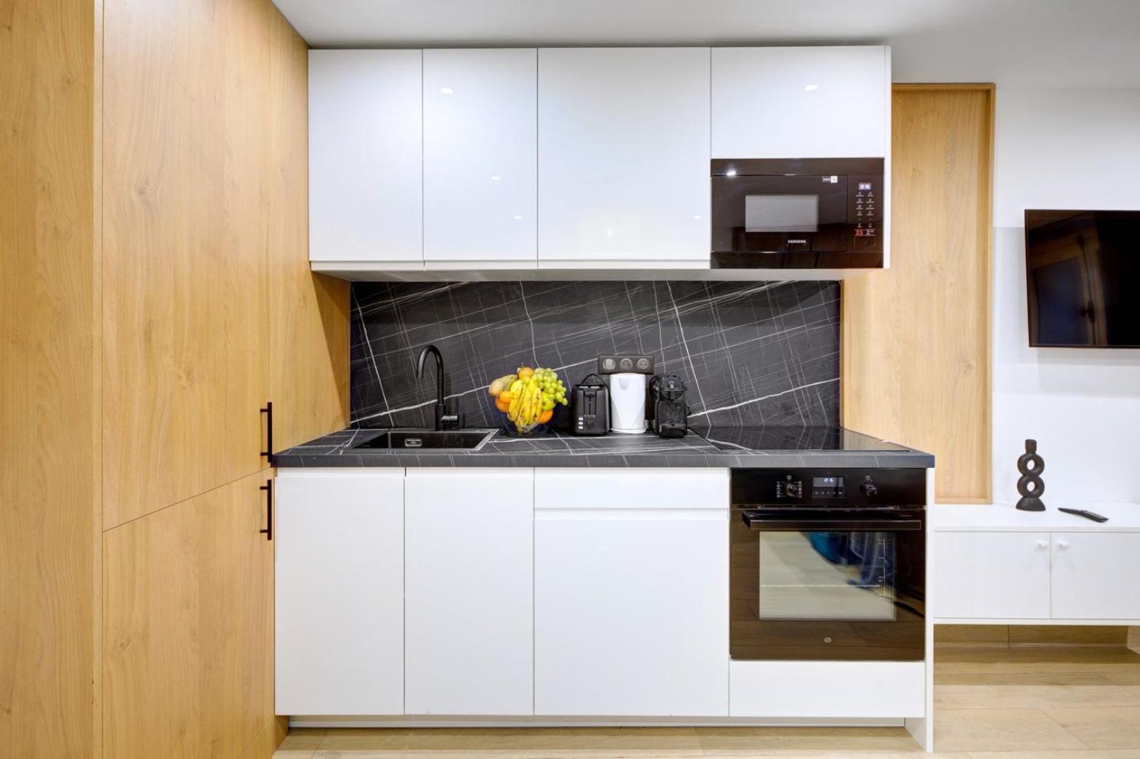 Appartement Bluestay 286 - Cozy A *