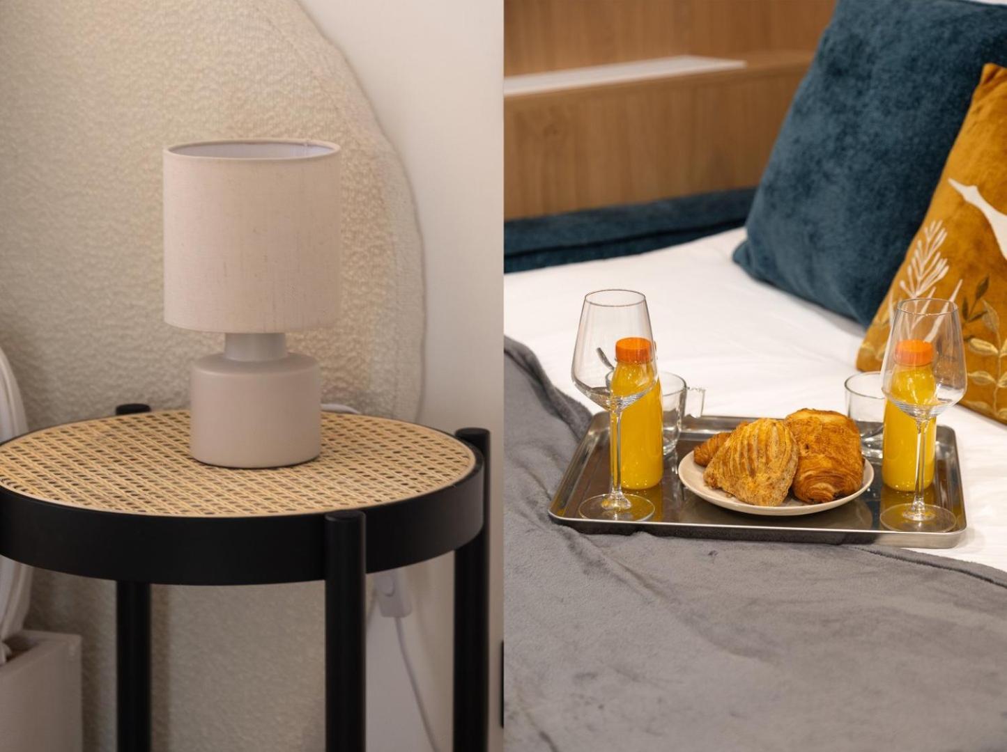 Bluestay 286 - Cozy A Apartment