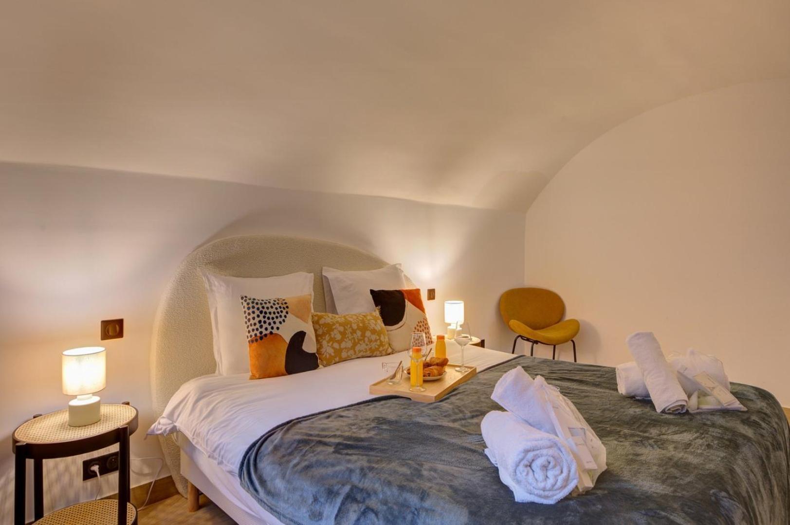 Bluestay 286 - Cozy A Appartement