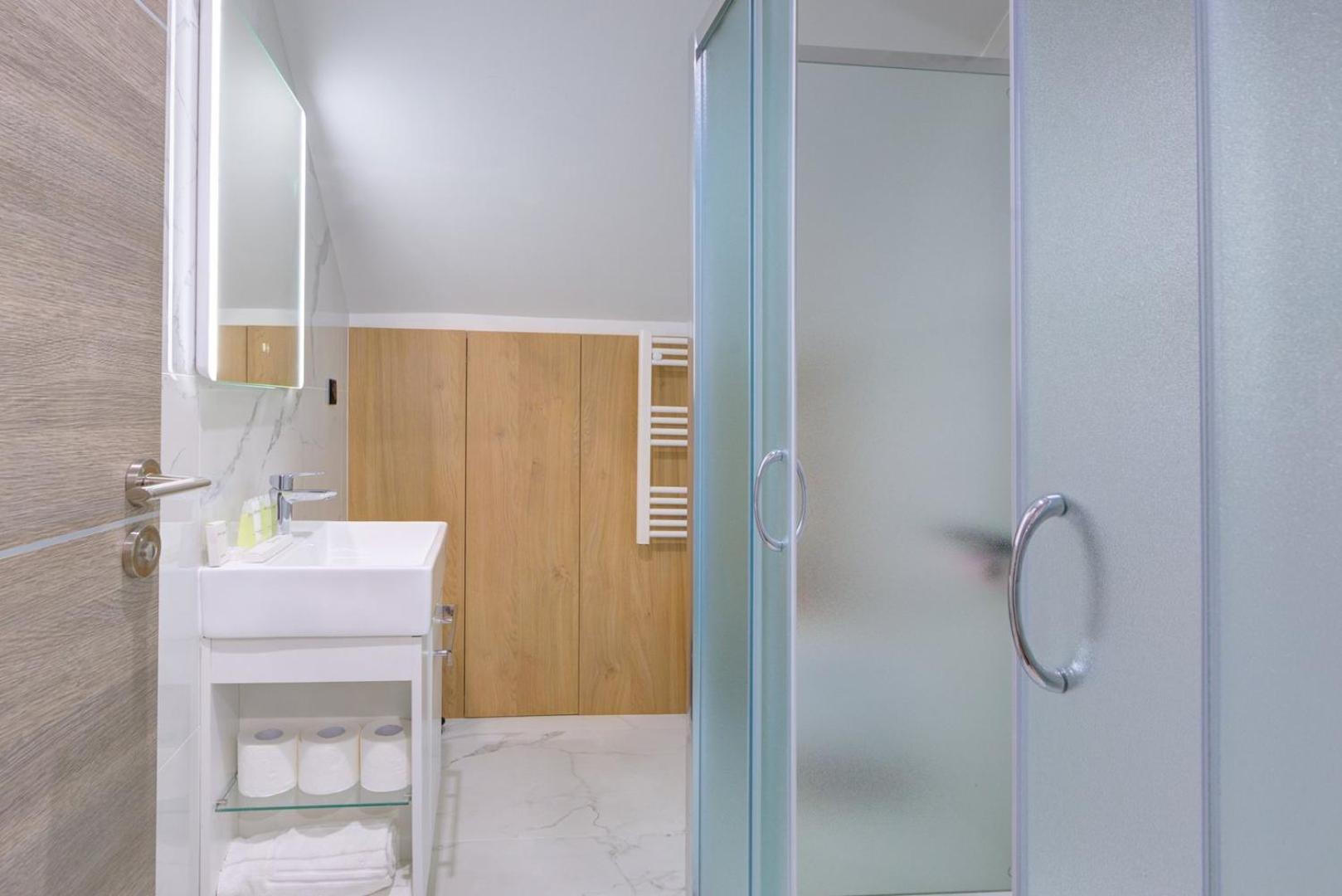 Appartement Bluestay 286 - Cozy A *