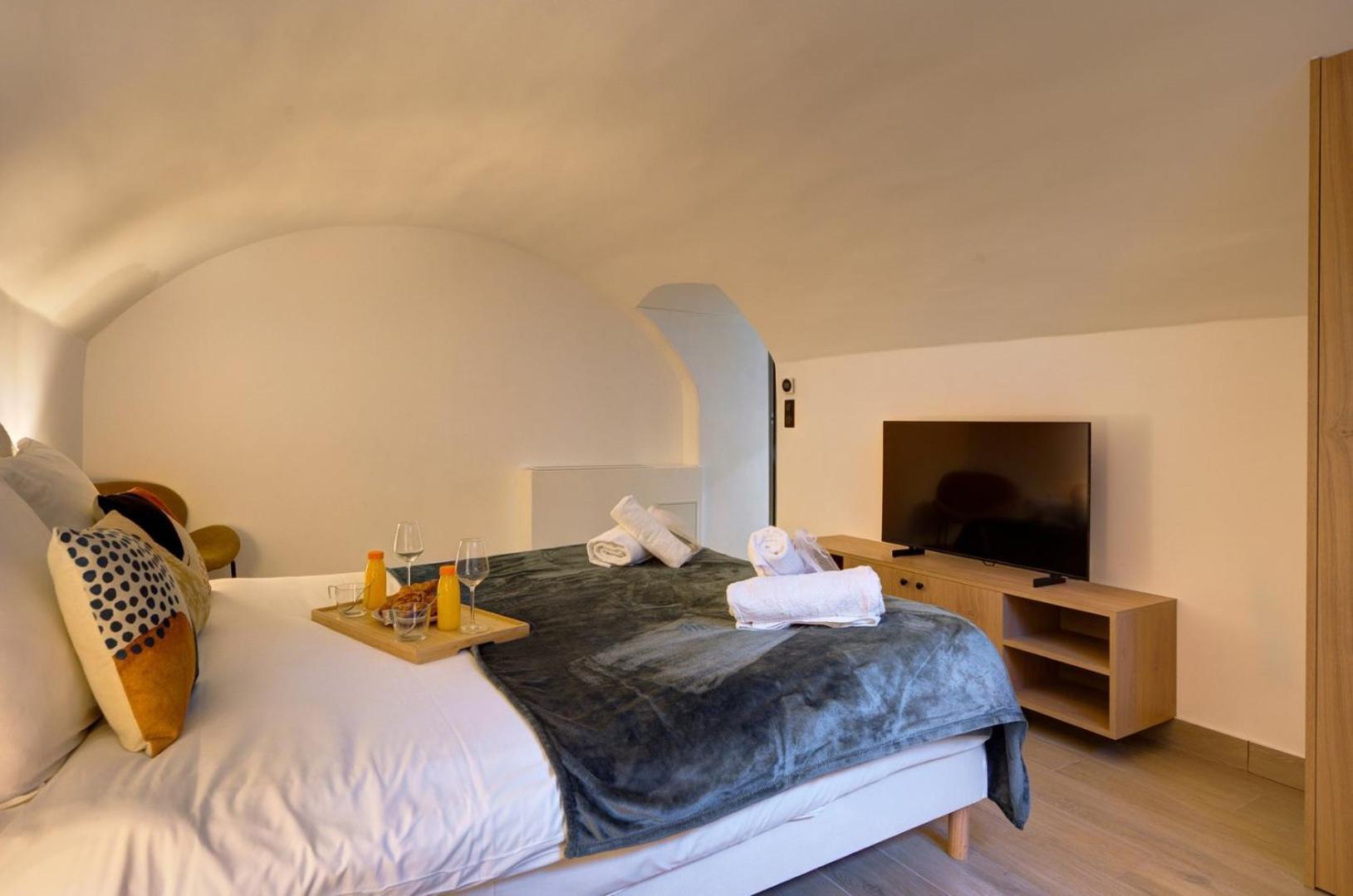 Appartement Bluestay 286 - Cozy A Paris