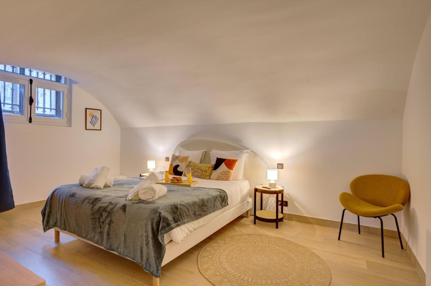Appartement Bluestay 286 - Cozy A