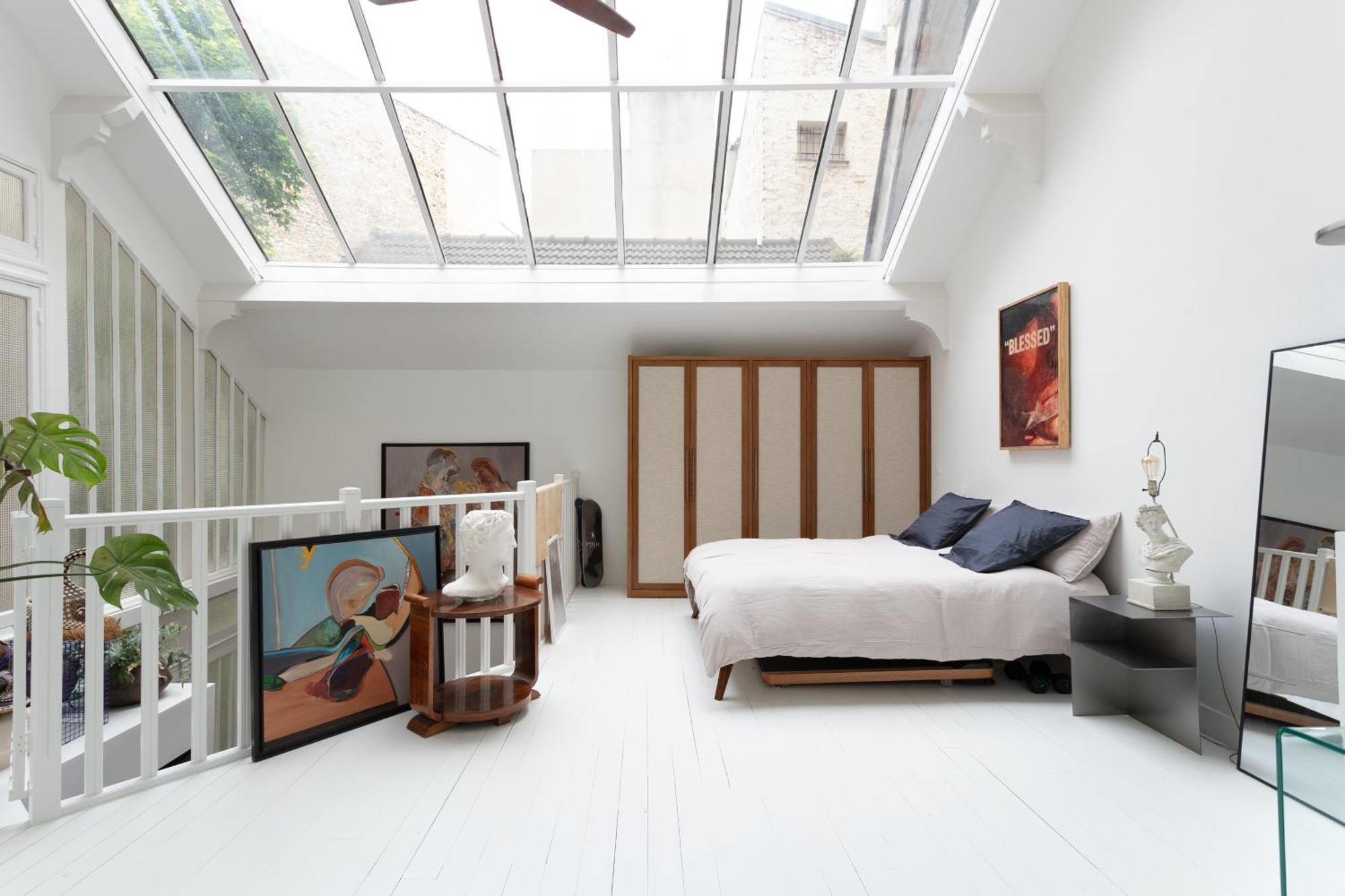Holiday home Atelier Auteuil Luxury