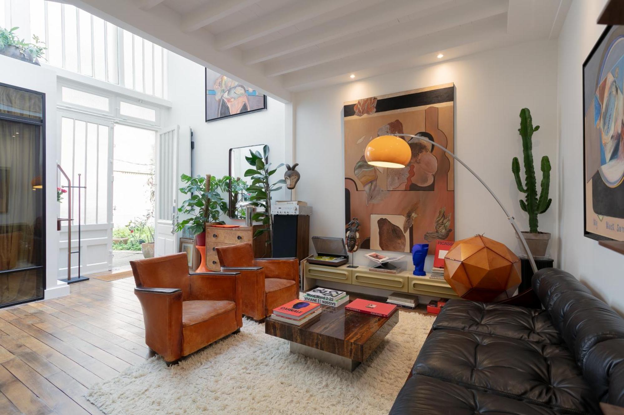 Atelier Auteuil Luxury Paris