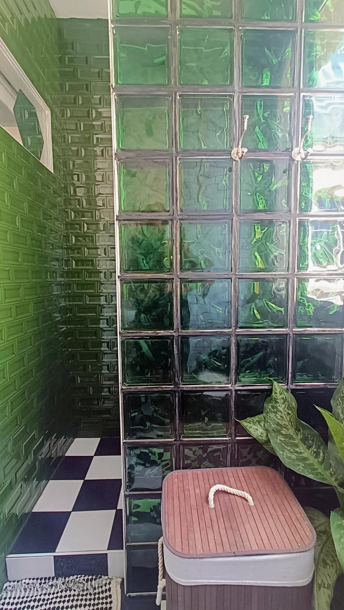 Apartment Sunny & Stylish 2-bedroom In Viet-namese District *