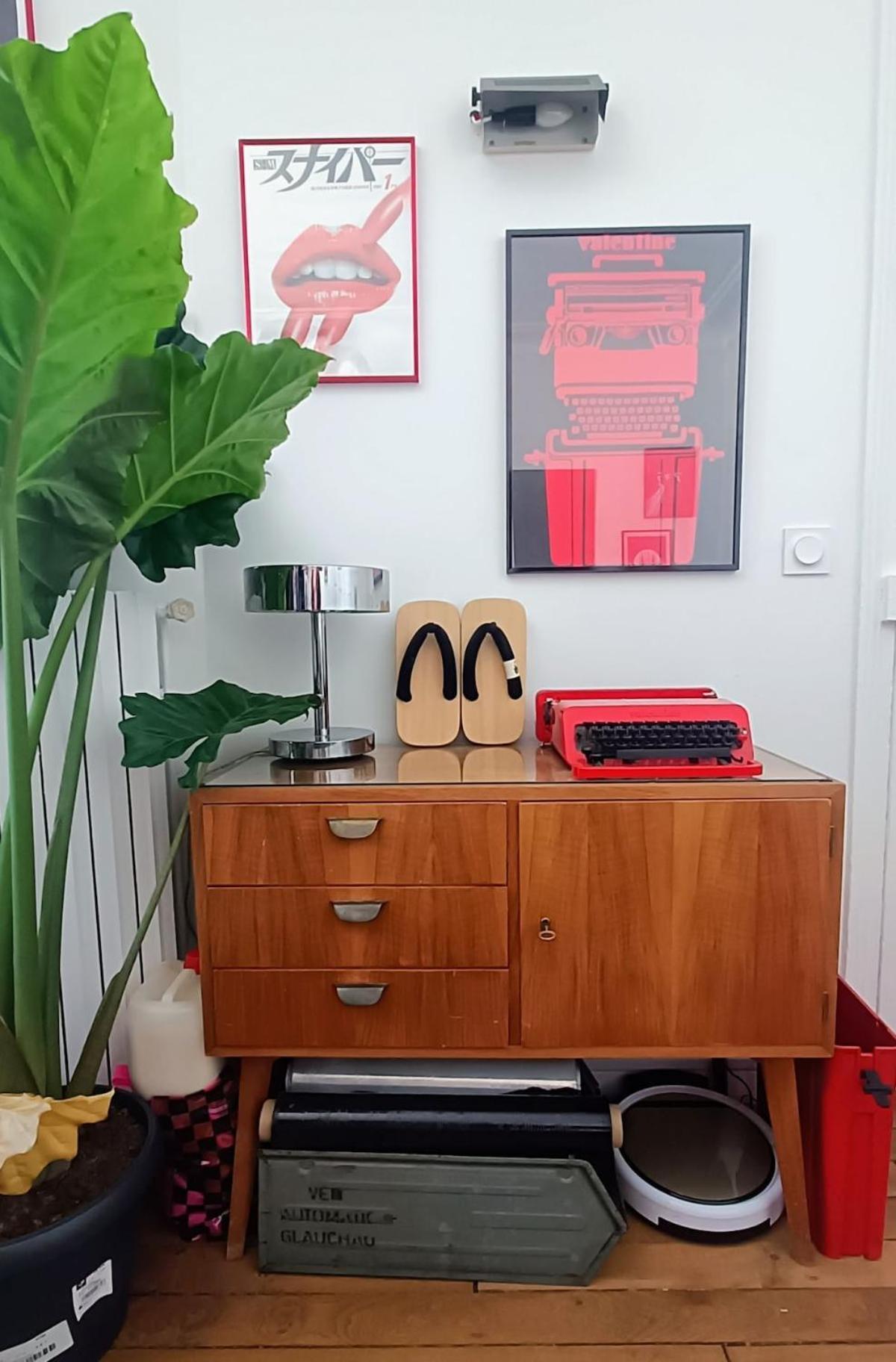 Sunny & Stylish 2-bedroom In Viet-namese District * Paris