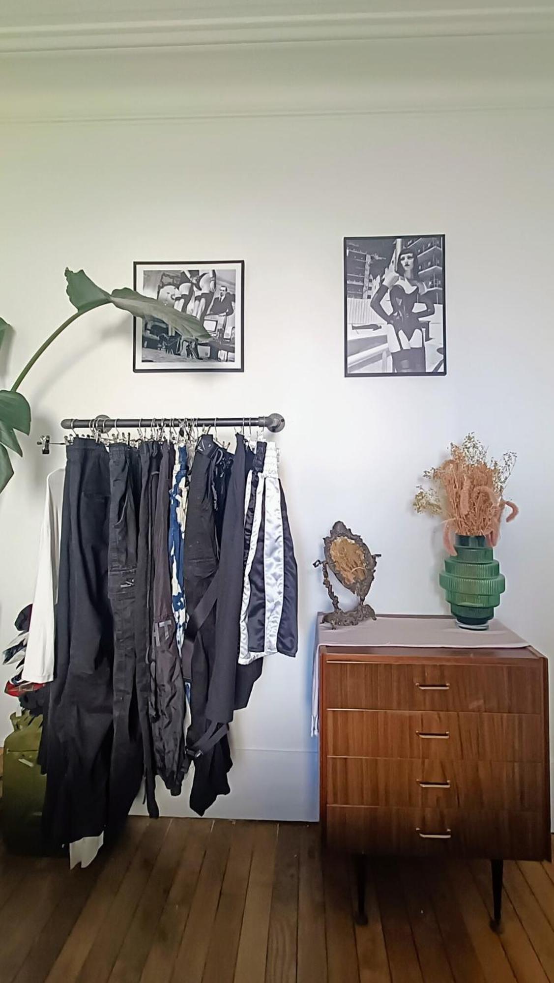 Sunny & Stylish 2-bedroom In Viet-namese District Apartment *
