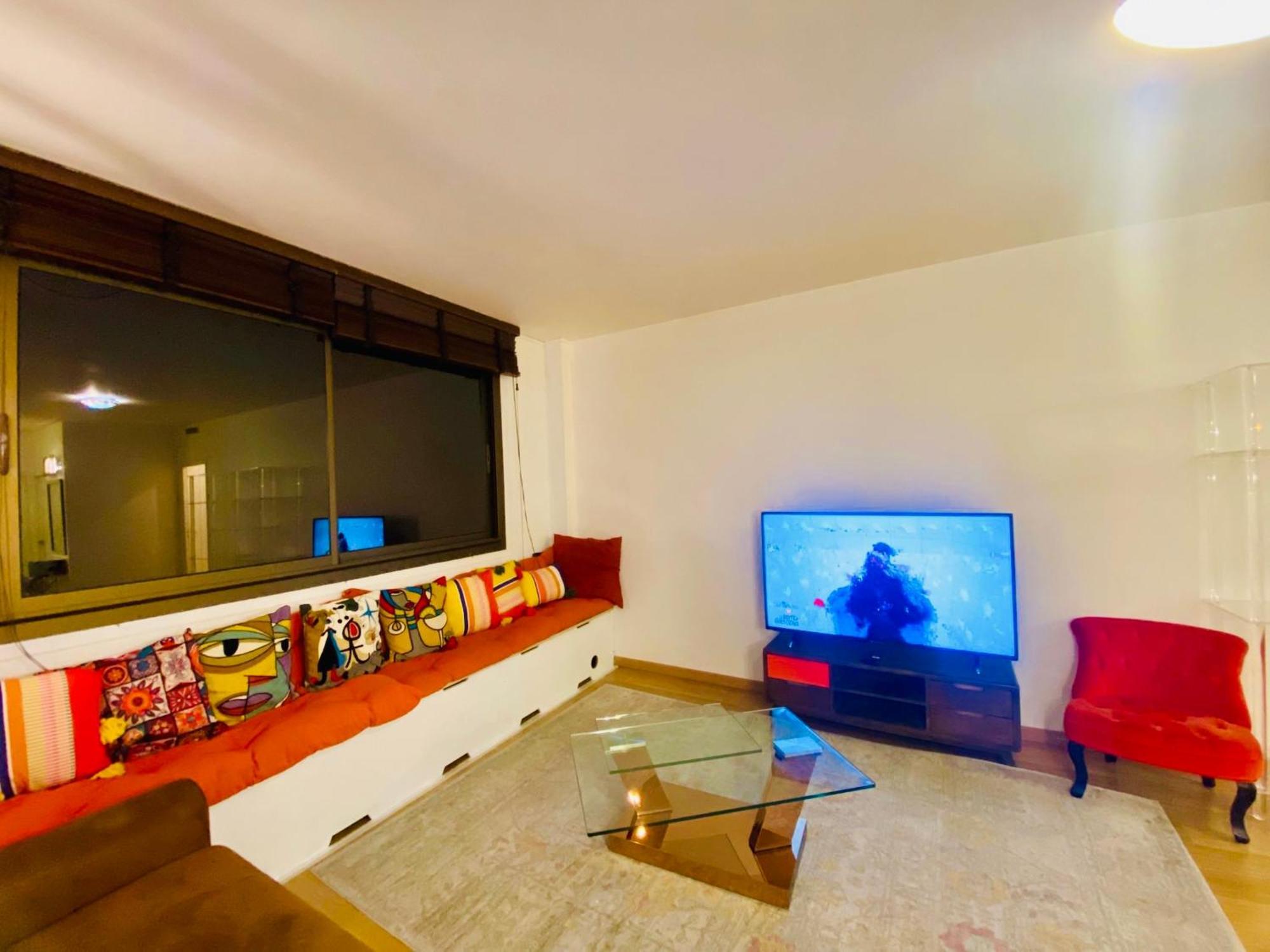 Superbe Tour Eiffel Mirabeau Apartment Paris