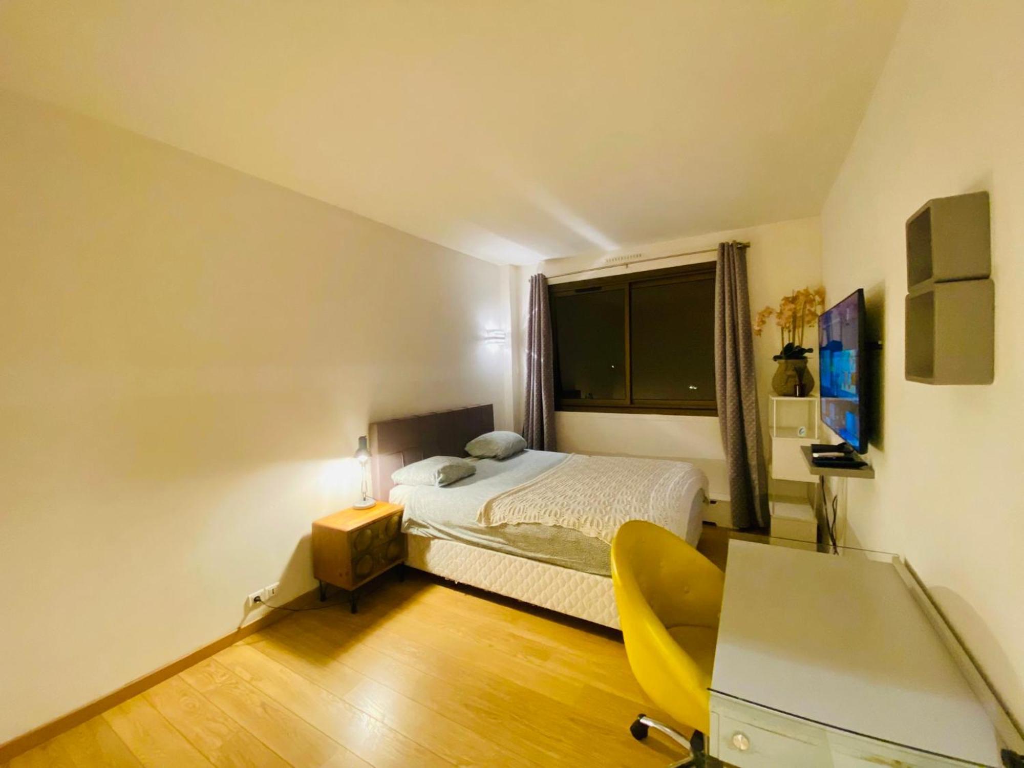 Apartment Superbe Tour Eiffel Mirabeau *