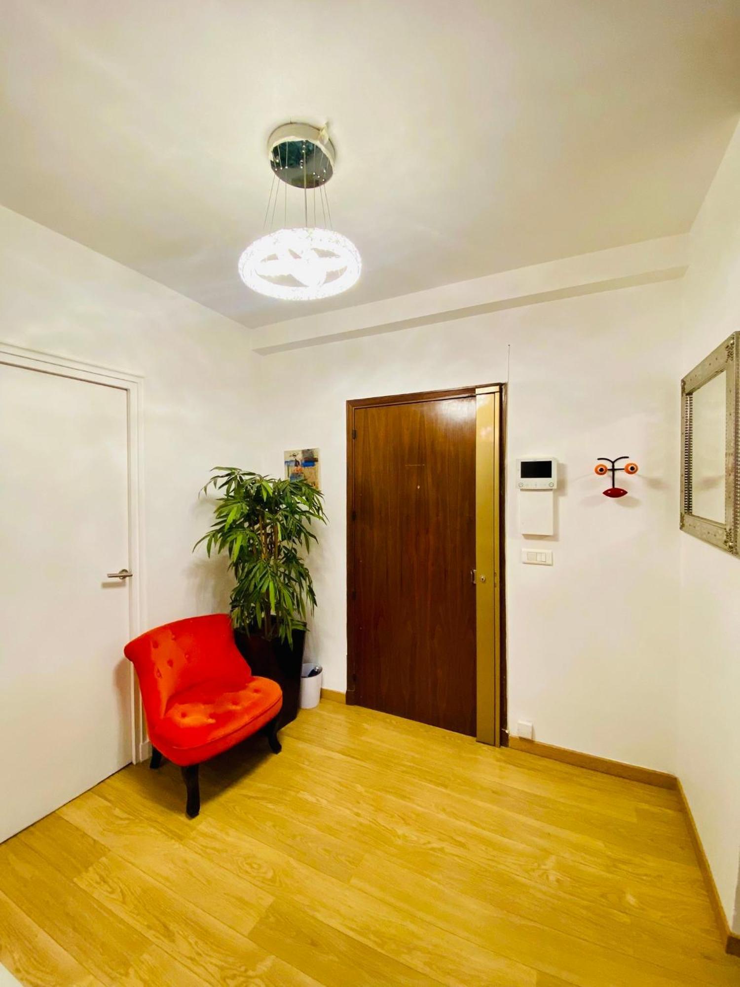 Superbe Tour Eiffel Mirabeau Apartment