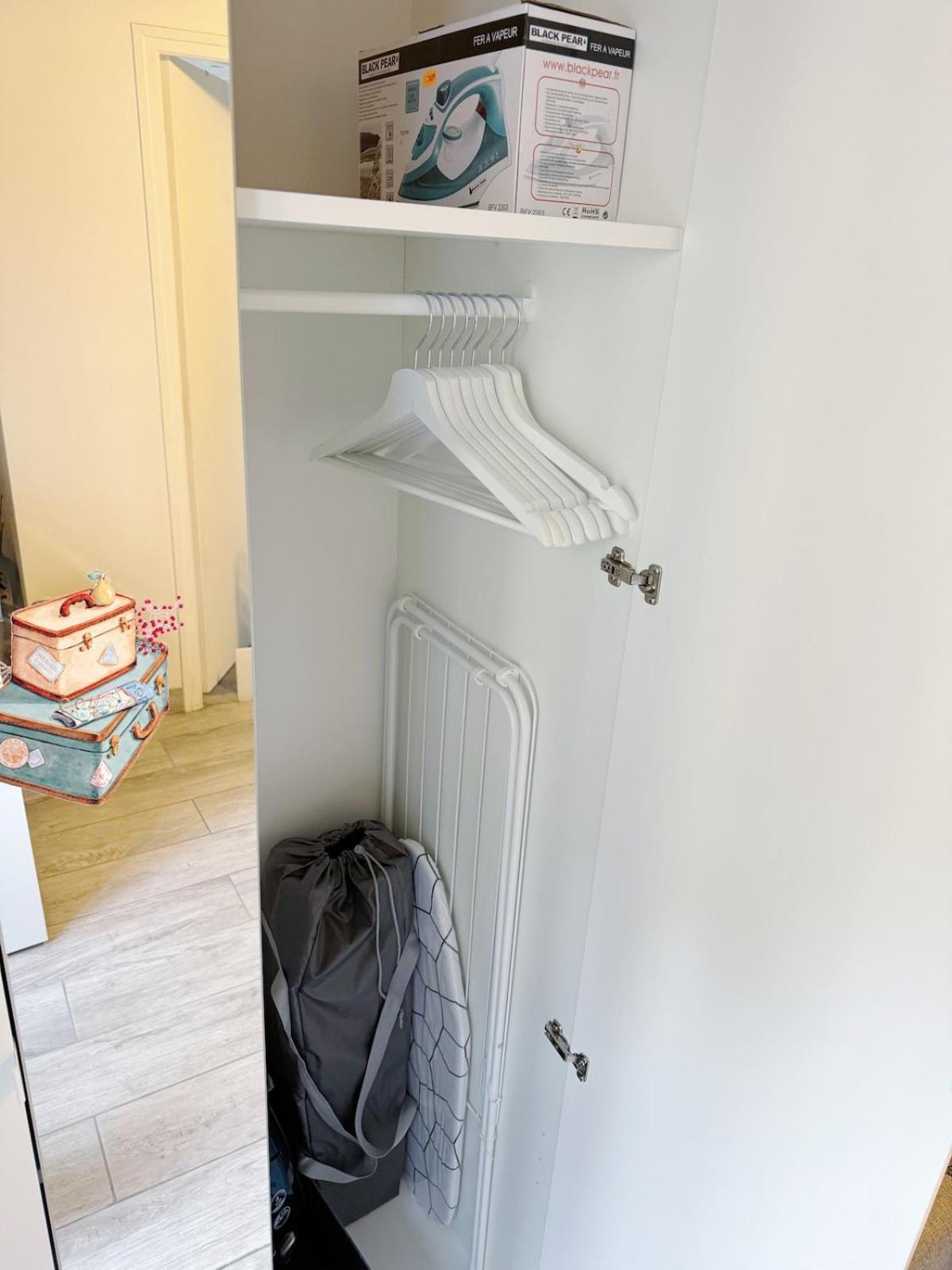 Bastille Marais Cosy Citycenter Appartement Paris