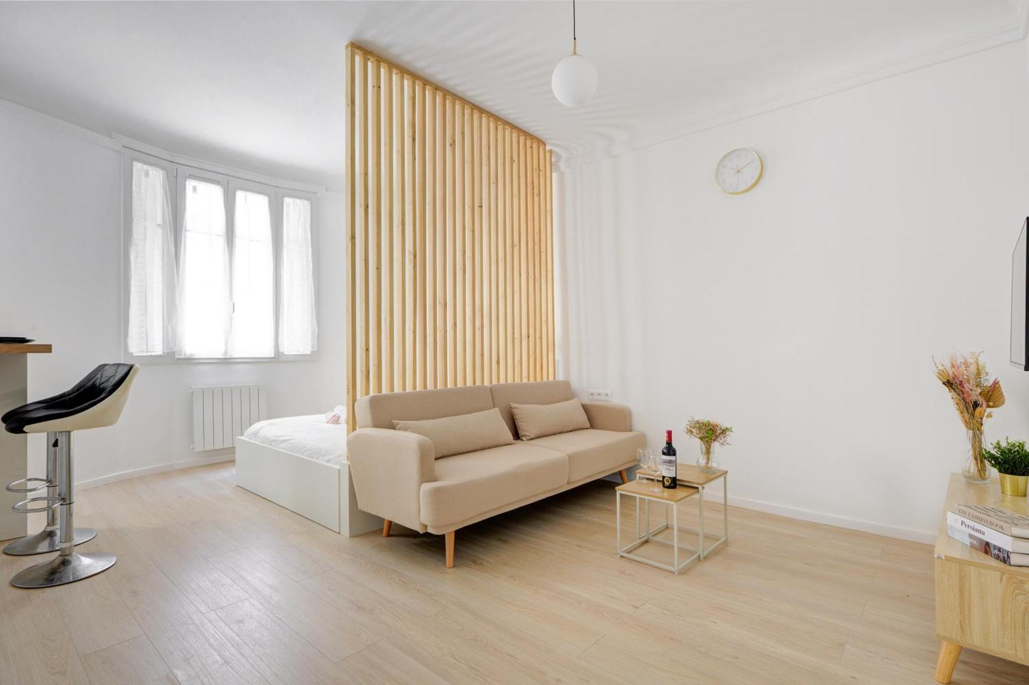 Luxe, Coeur De Apartment *
