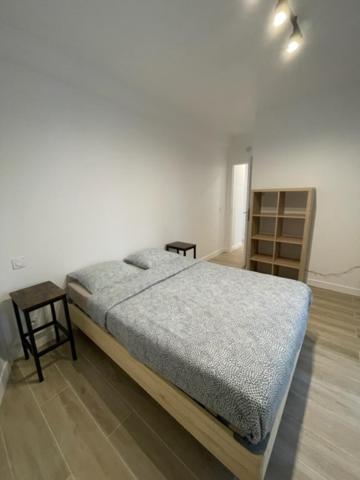 Nordmand Apartment Paris