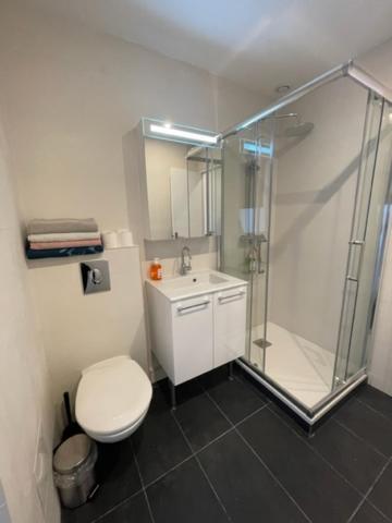 Nordmand Apartment