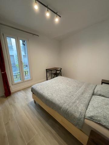 Apartment Nordmand