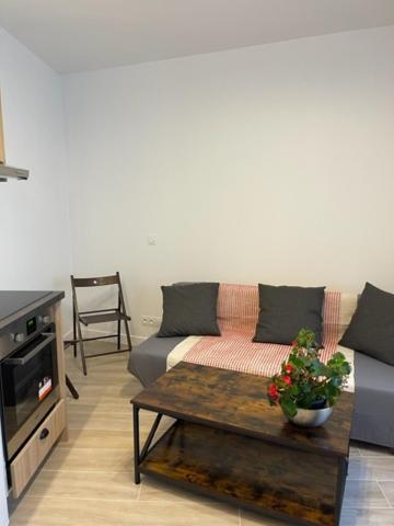 Apartment Nordmand *