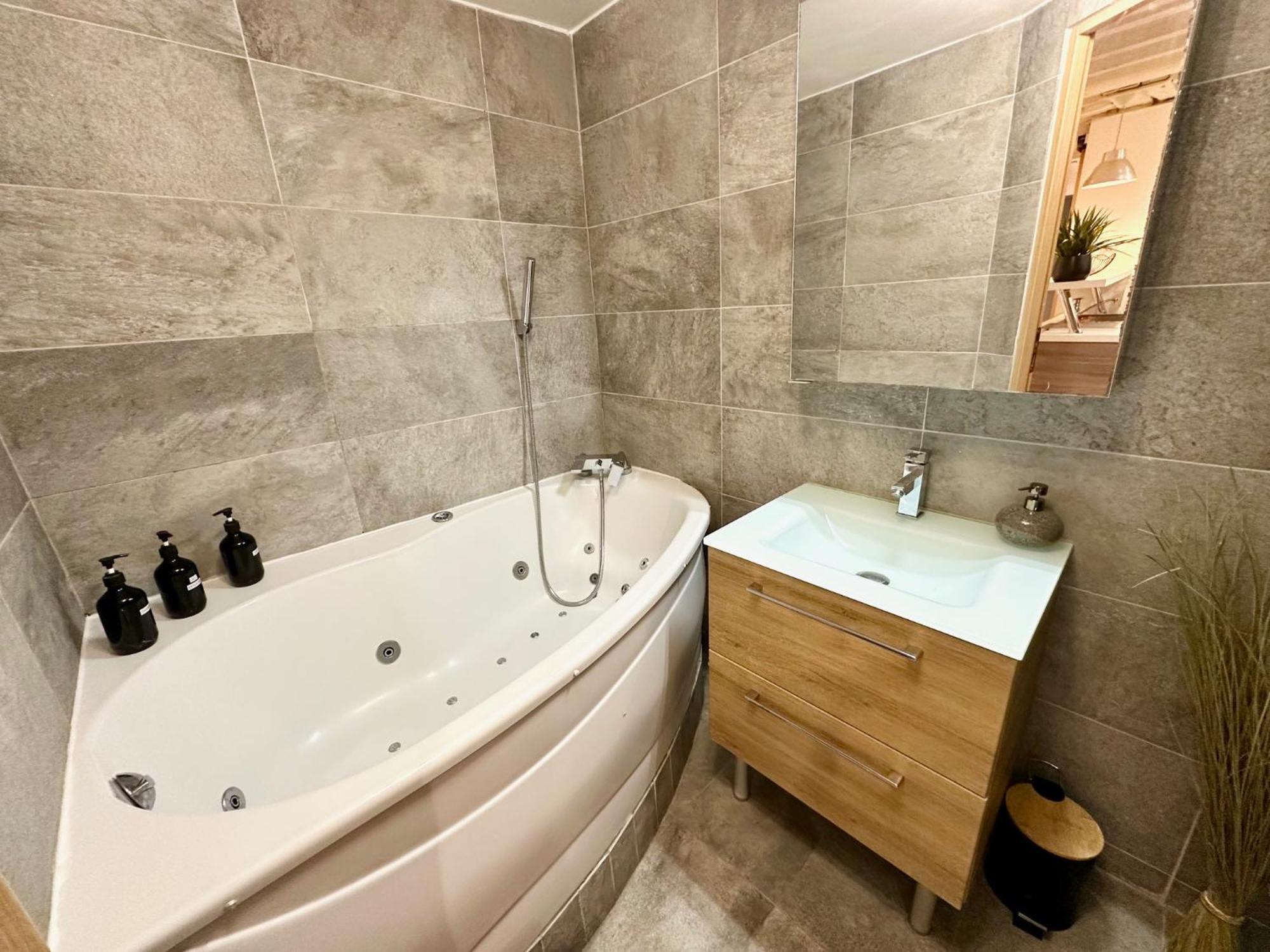 Magnifique 5 Pieces Appartement Paris
