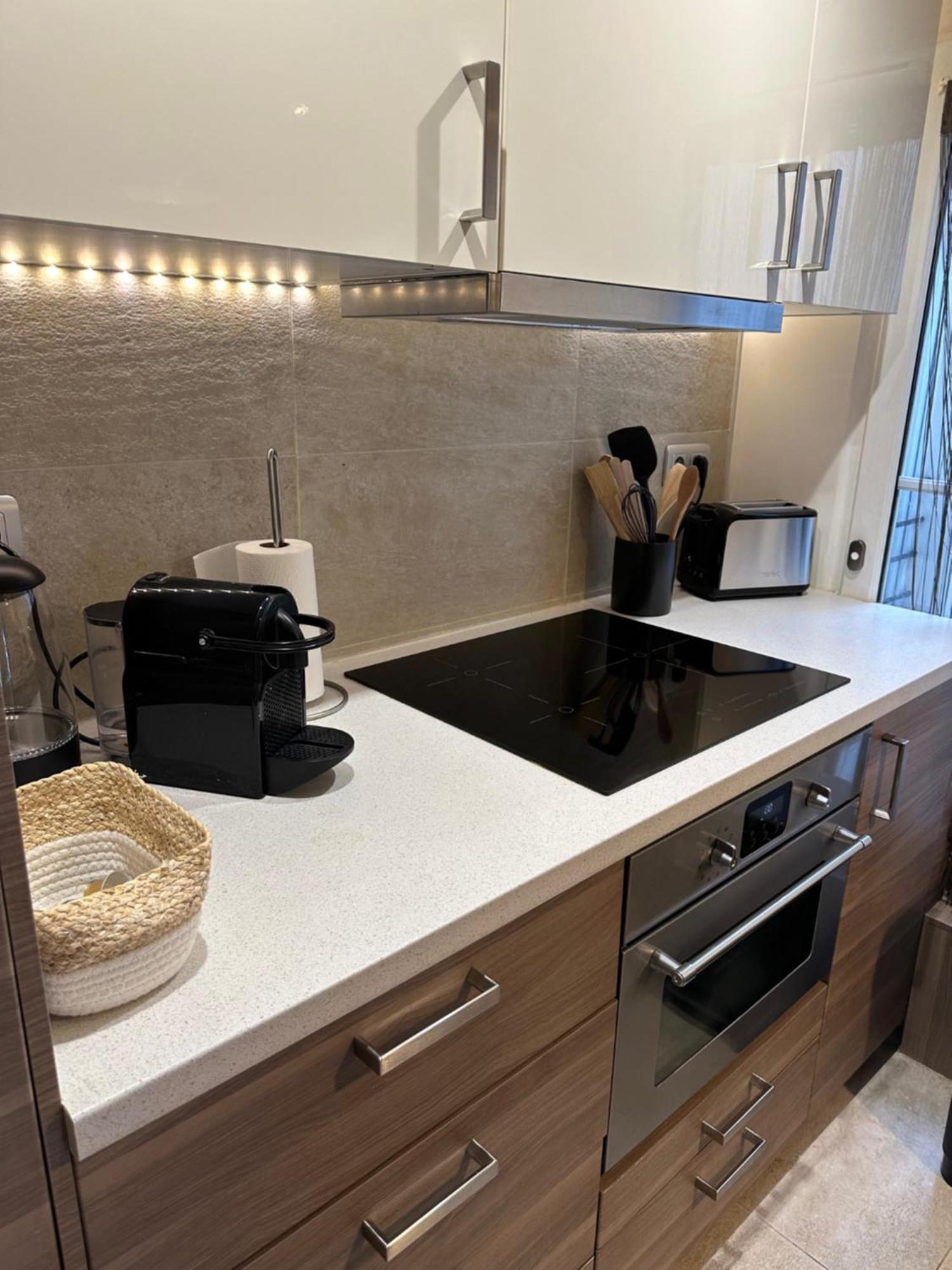 Appartement Magnifique 5 Pieces Paris