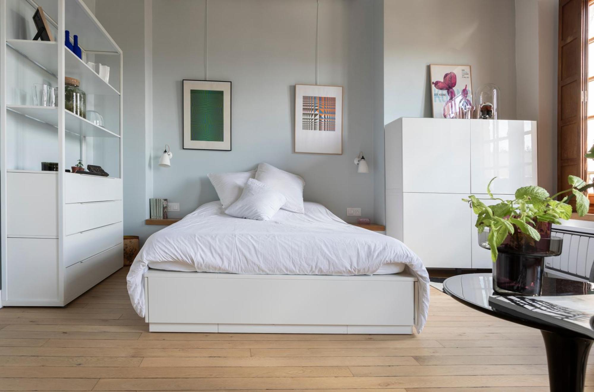 Notre-dame Stunning 2 Bedroom Air Conditioned Flat