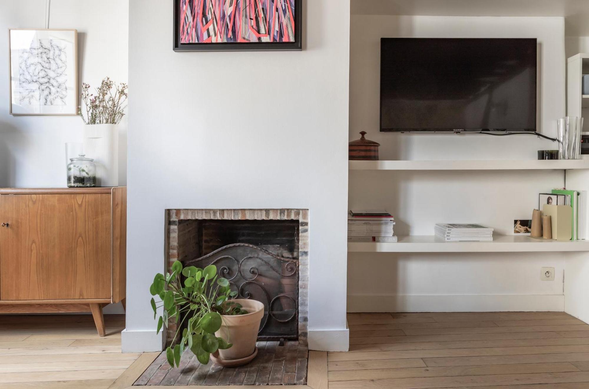 Notre-dame Stunning 2 Bedroom Air Conditioned Flat Apartment *