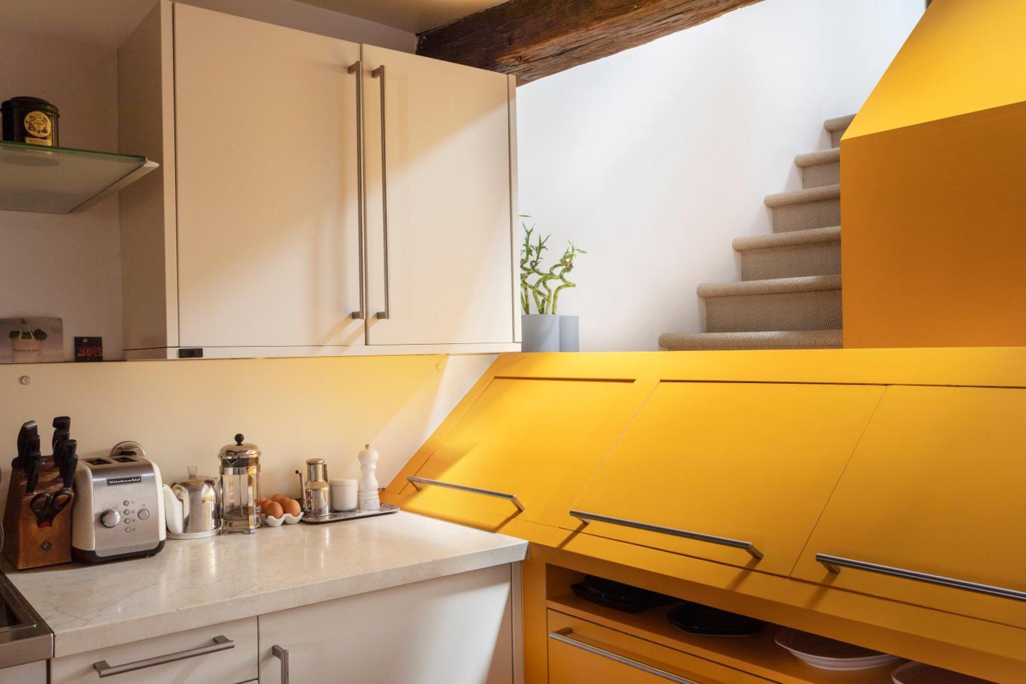 Apartment Notre-dame Stunning 2 Bedroom Air Conditioned Flat *