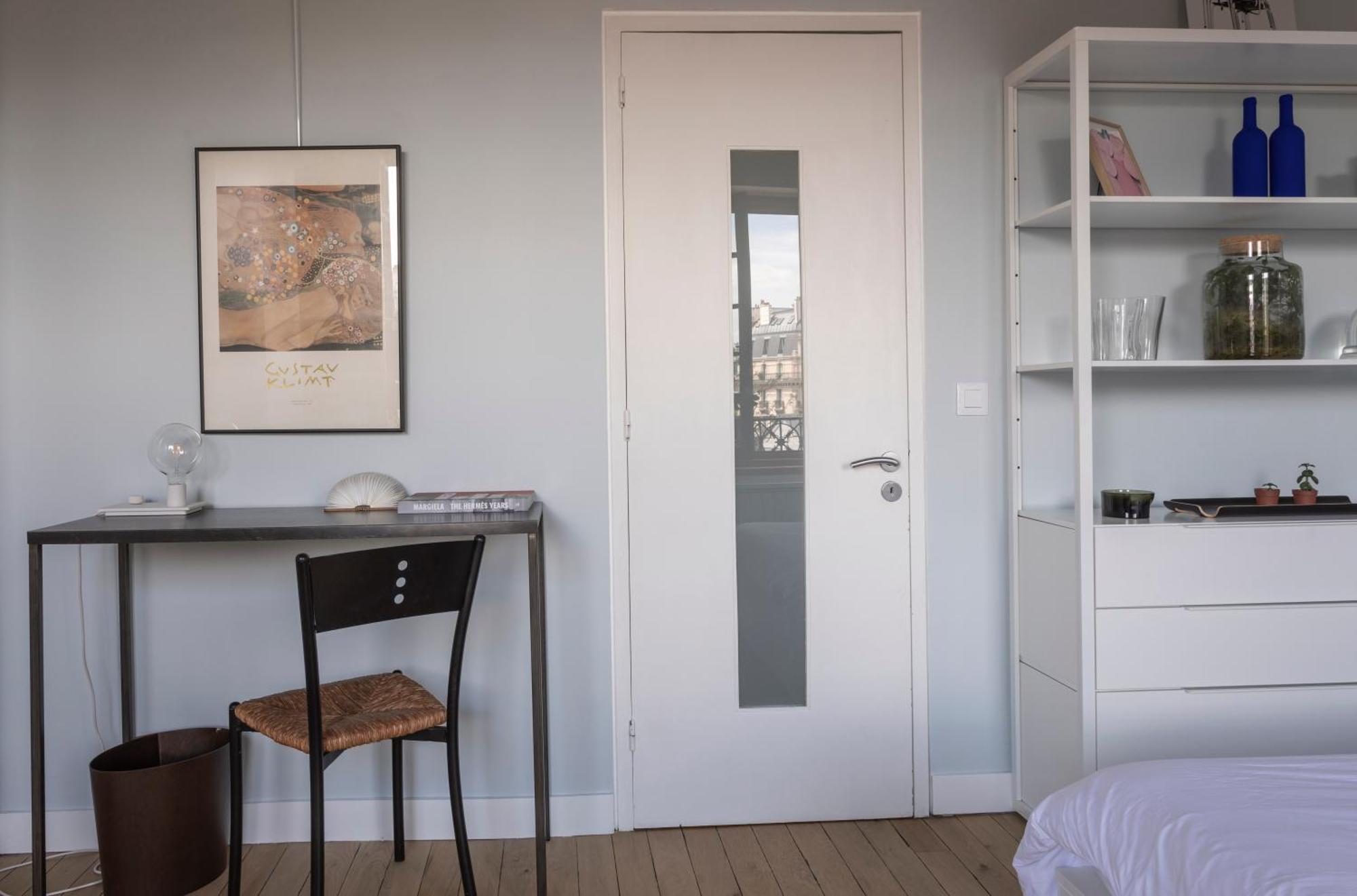 Apartment Notre-dame Stunning 2 Bedroom Air Conditioned Flat *