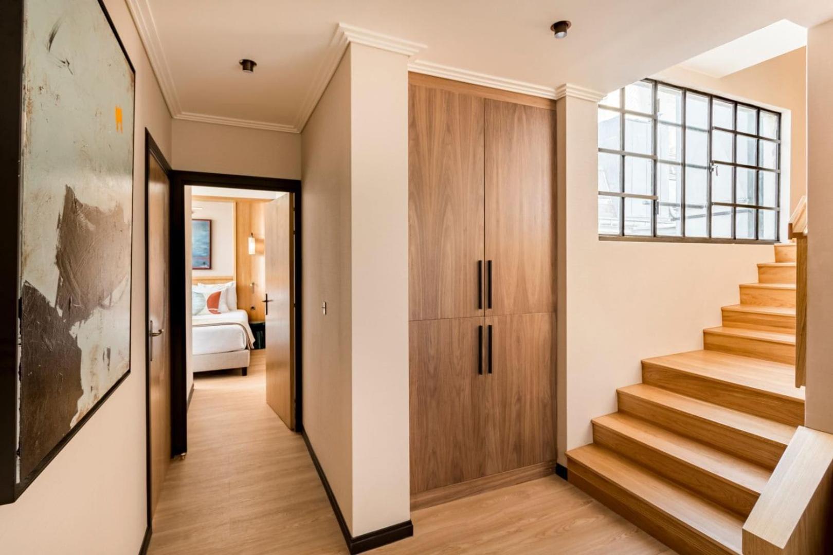 Appartement Merveil Signature - St Cyr Ii - Private Terrace *