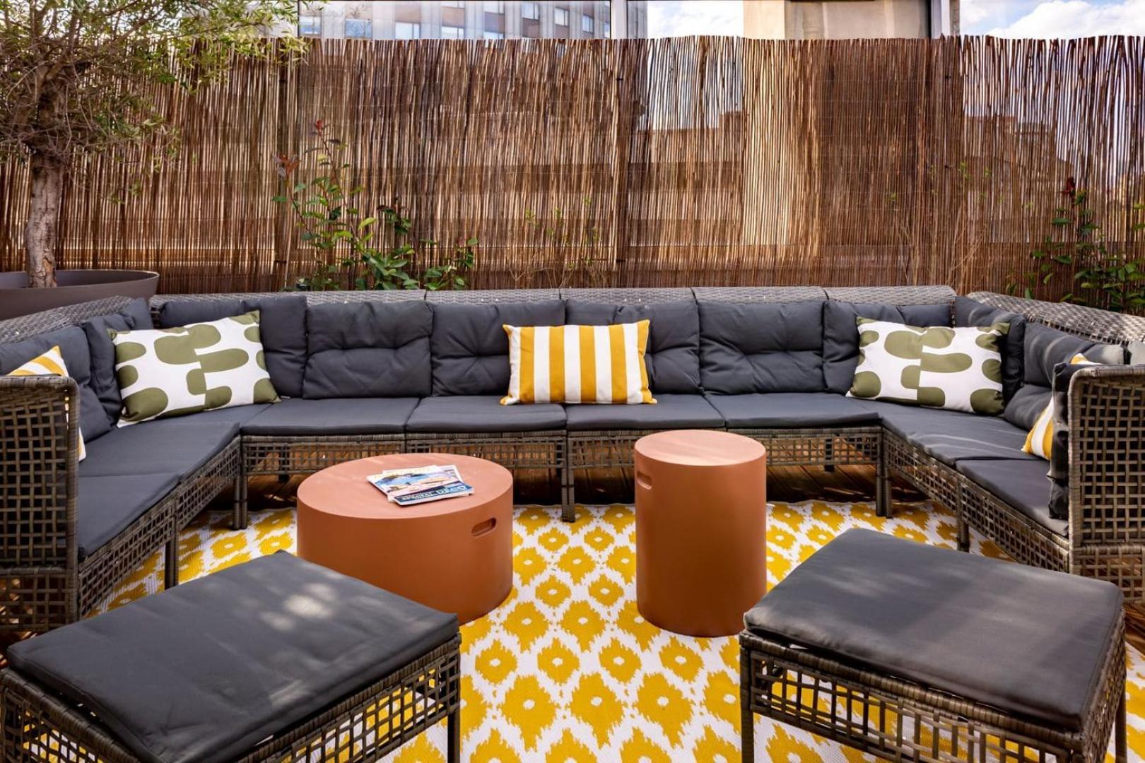 Merveil Signature - St Cyr Ii - Private Terrace Appartement *