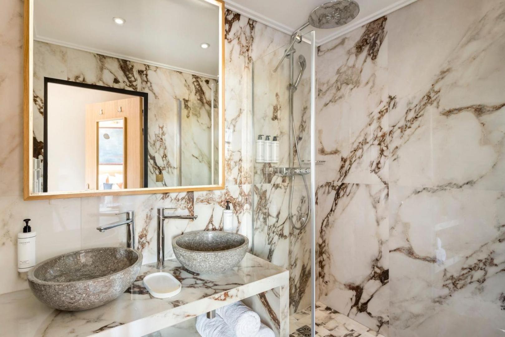 Merveil Signature - St Cyr Ii - Private Terrace Appartement Paris